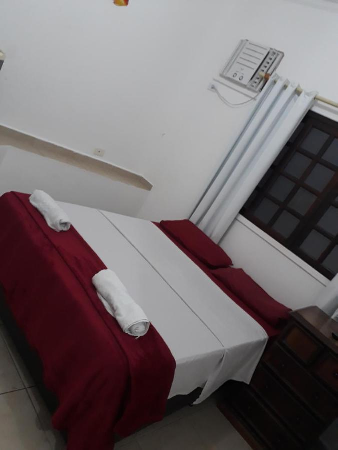 Suites Economicas Гуаружа Екстериор снимка